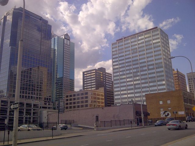 Photo of City Vision University