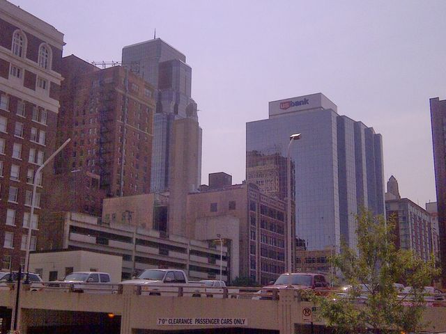 Photo of City Vision University