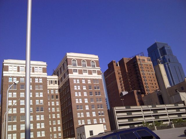 Photo of City Vision University