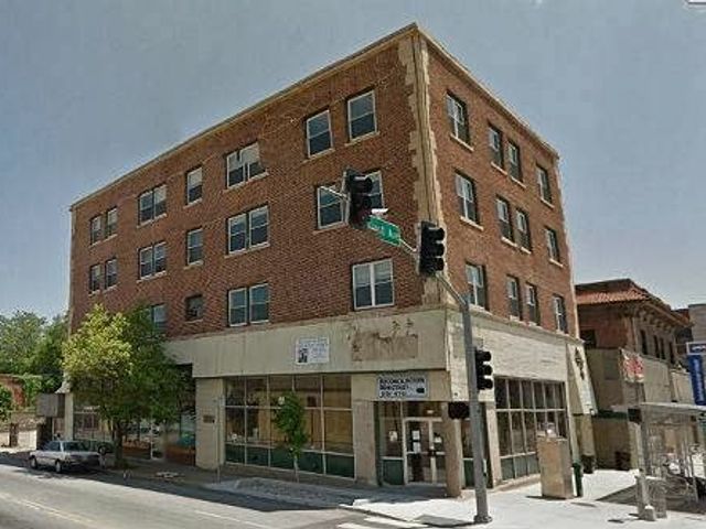 Photo of City Vision University