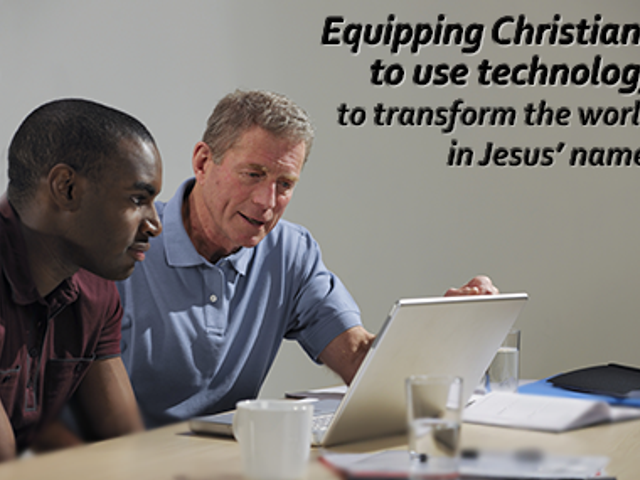 Photo of City Vision University