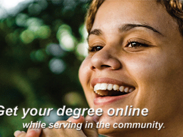 Photo of City Vision University