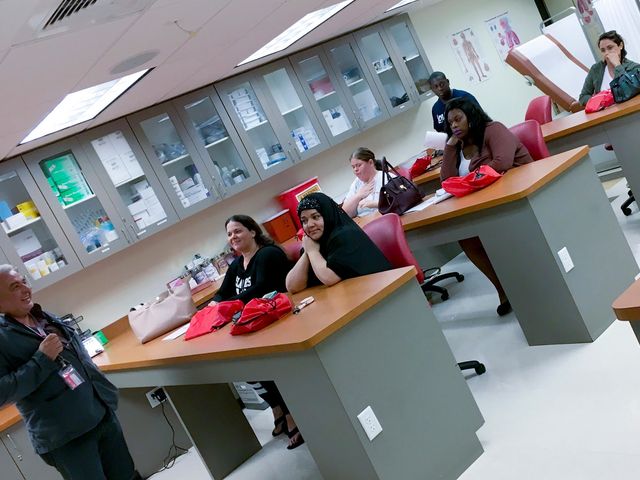 Photo of City College-Miami