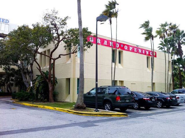 Photo of City College-Miami