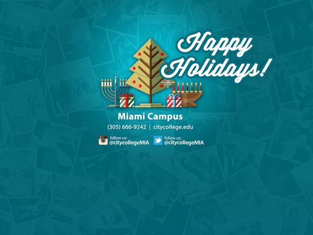 Photo of City College-Miami