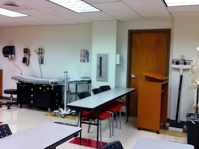 Photo of City College-Miami