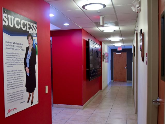 Photo of City College-Miami