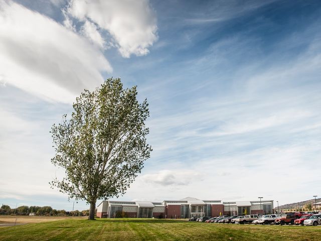 Photo of City College Montana State University Billings