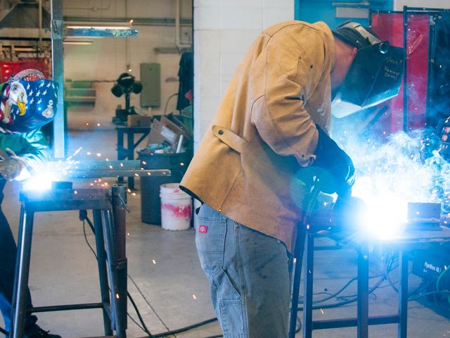 Photo of City College Montana State University Billings