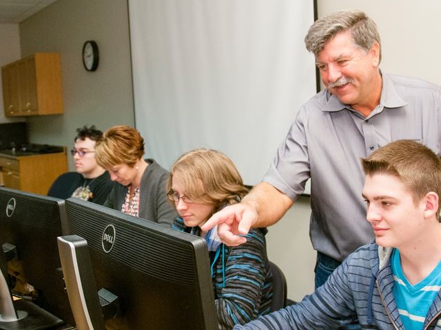 Photo of City College Montana State University Billings