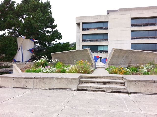 Photo of City College of San Francisco