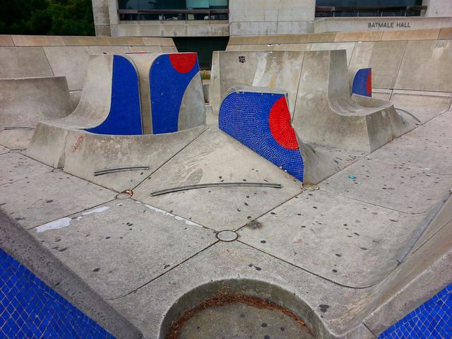 Photo of City College of San Francisco