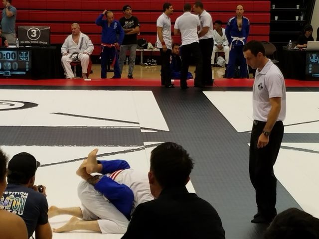 Photo of City College of San Francisco