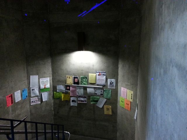 Photo of City College of San Francisco