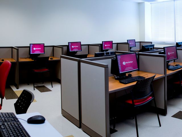 Photo of City College-Altamonte Springs