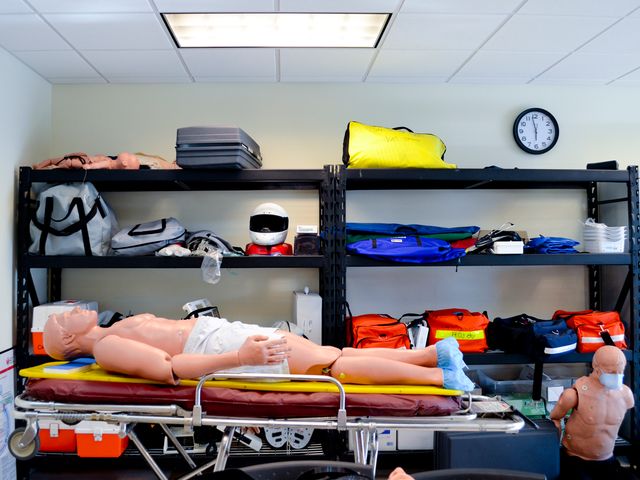 Photo of City College-Altamonte Springs