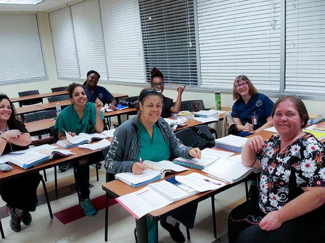 Photo of City College-Altamonte Springs