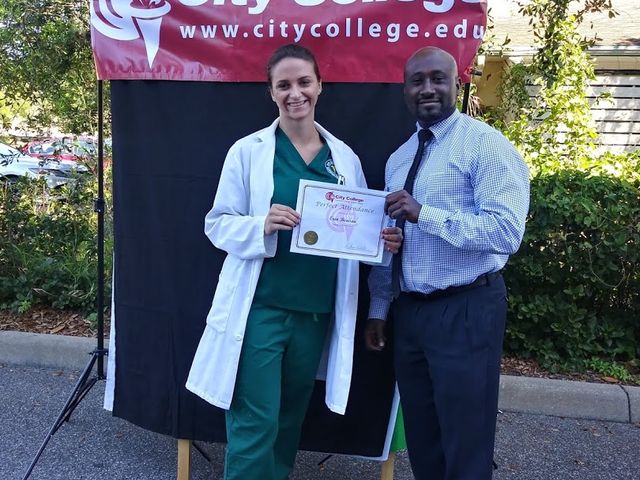 Photo of City College-Altamonte Springs