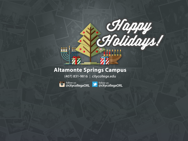 Photo of City College-Altamonte Springs