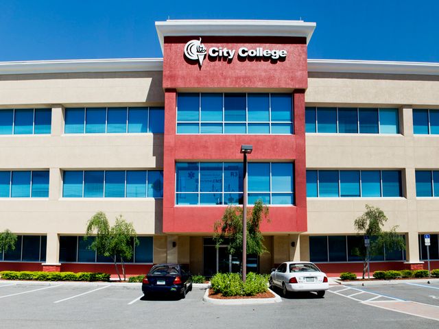 Photo of City College-Altamonte Springs