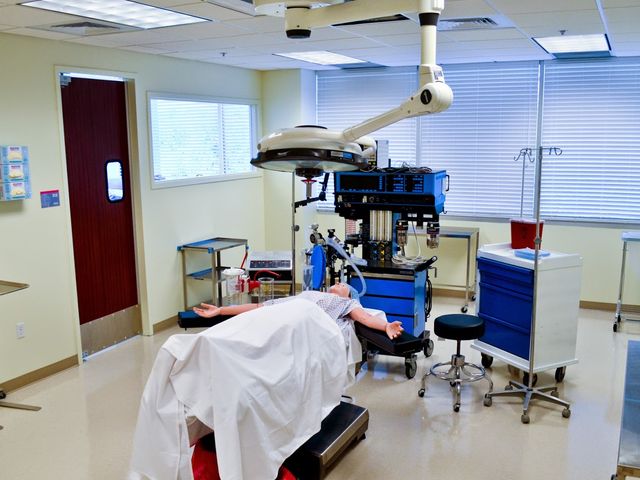 Photo of City College-Altamonte Springs