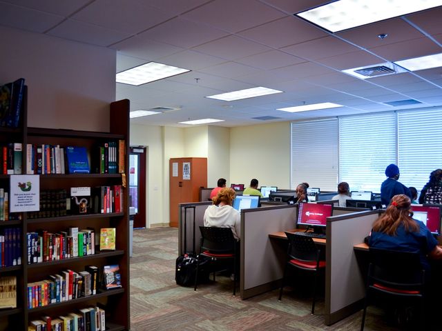 Photo of City College-Altamonte Springs