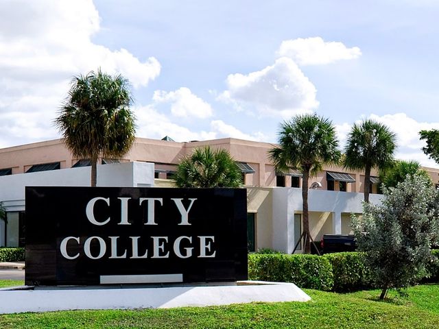 Photo of City College-Fort Lauderdale