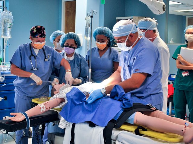 Photo of City College-Fort Lauderdale