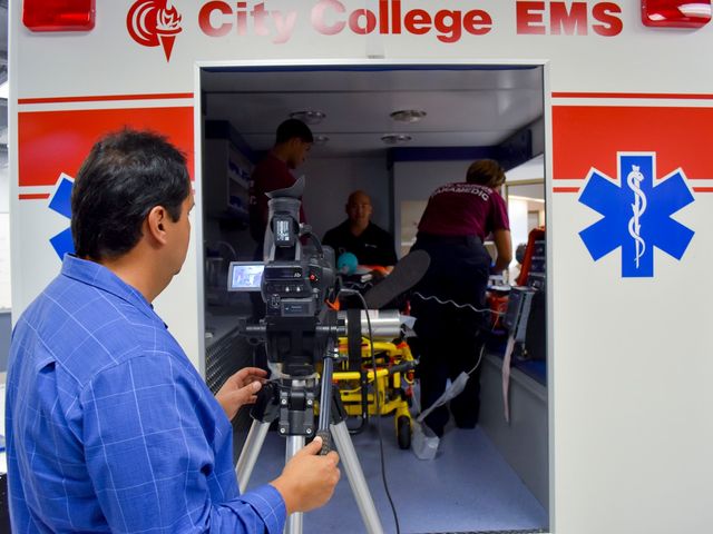 Photo of City College-Fort Lauderdale