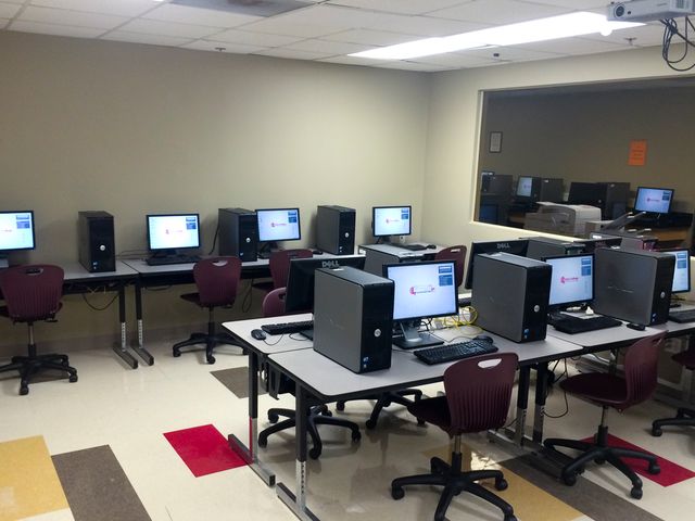 Photo of City College-Fort Lauderdale