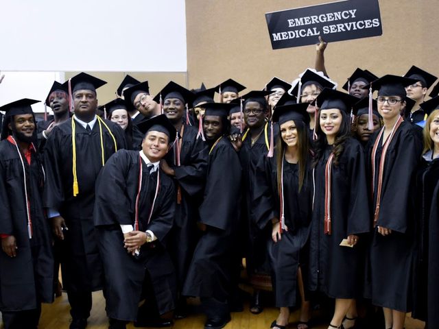 Photo of City College-Hollywood