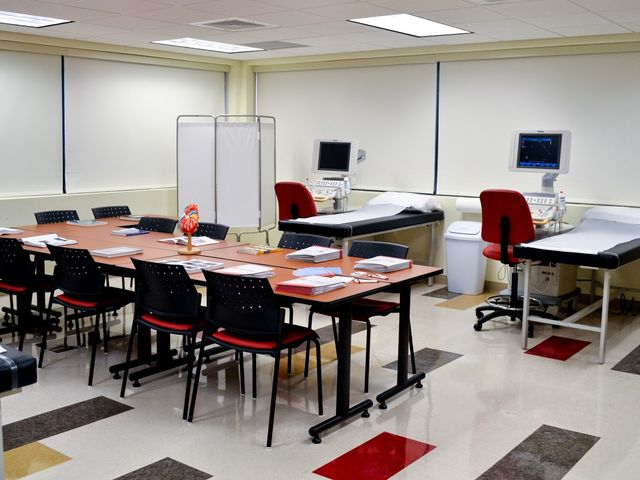 Photo of City College-Hollywood