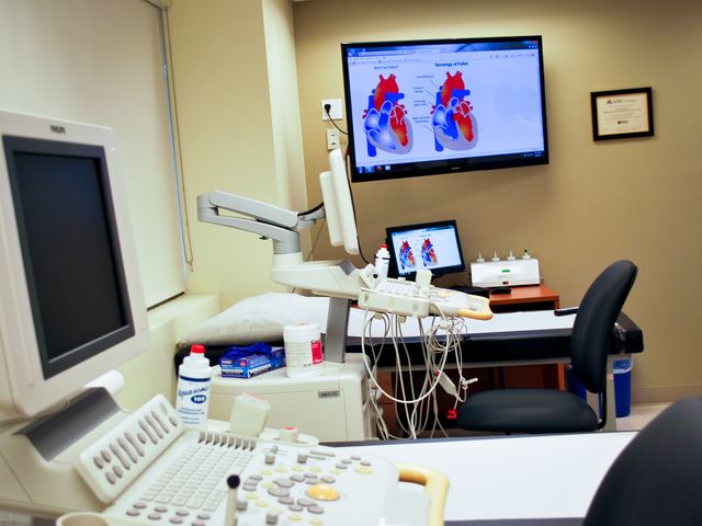 Photo of City College-Hollywood