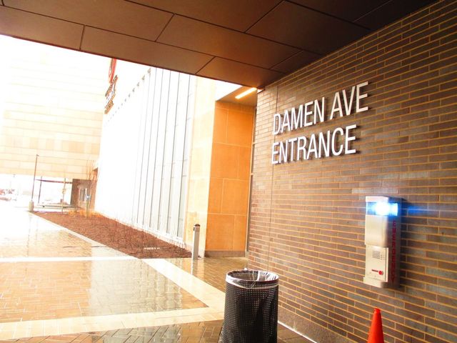 Photo of City Colleges of Chicago-Malcolm X College