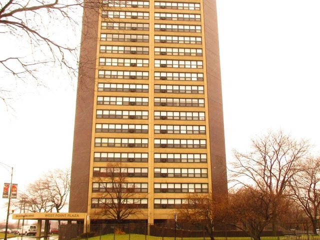 Photo of City Colleges of Chicago-Malcolm X College