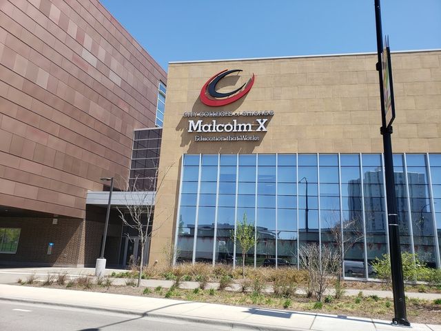 Photo of City Colleges of Chicago-Malcolm X College