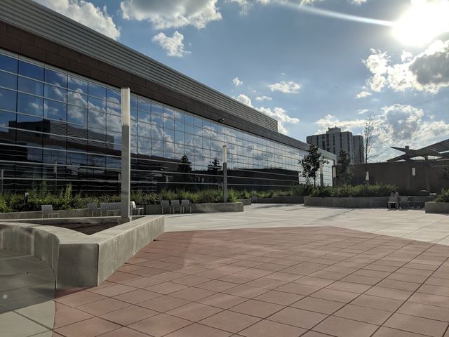 Photo of City Colleges of Chicago-Malcolm X College