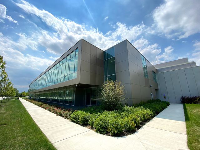 Photo of City Colleges of Chicago-Olive-Harvey College