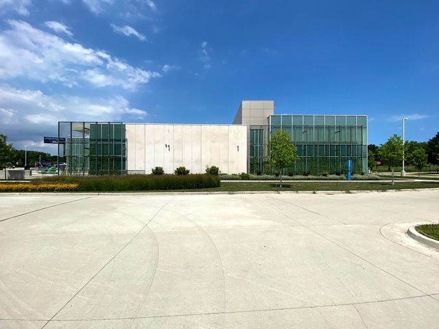 Photo of City Colleges of Chicago-Olive-Harvey College