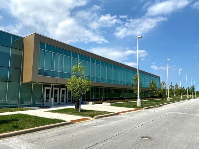 Photo of City Colleges of Chicago-Olive-Harvey College