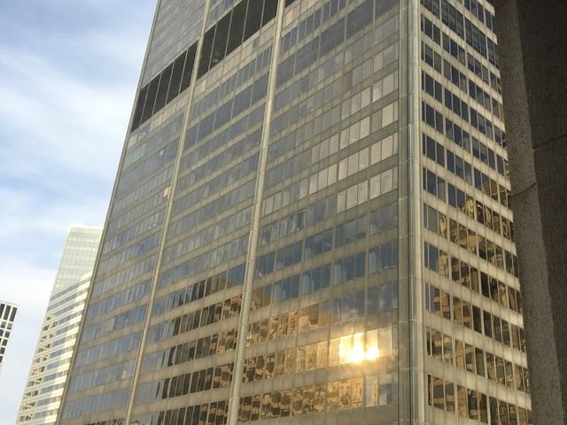 Photo of City Colleges of Chicago-District Office