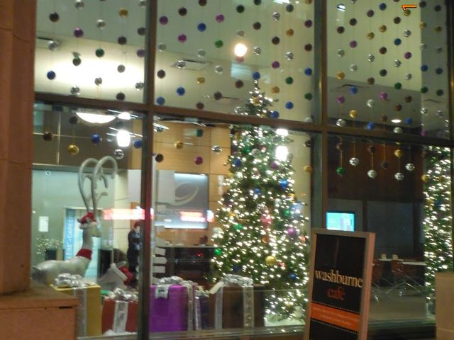 Photo of City Colleges of Chicago-District Office