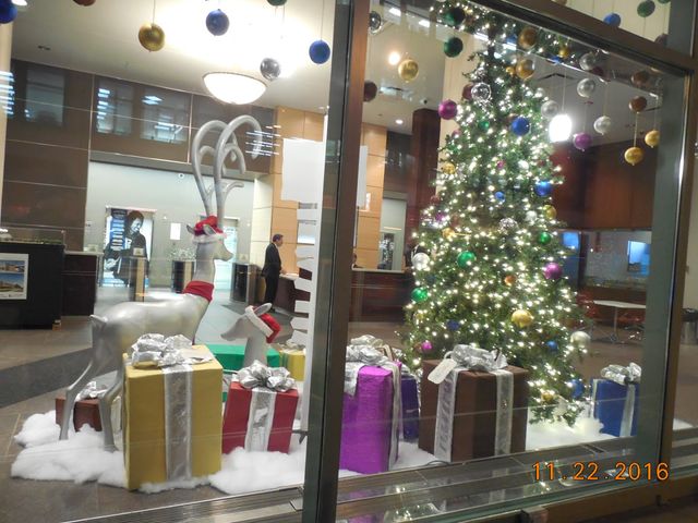 Photo of City Colleges of Chicago-District Office