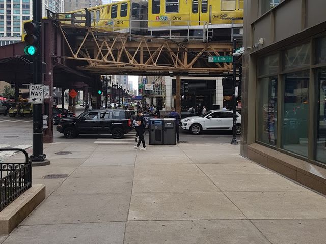 Photo of City Colleges of Chicago-Harold Washington College