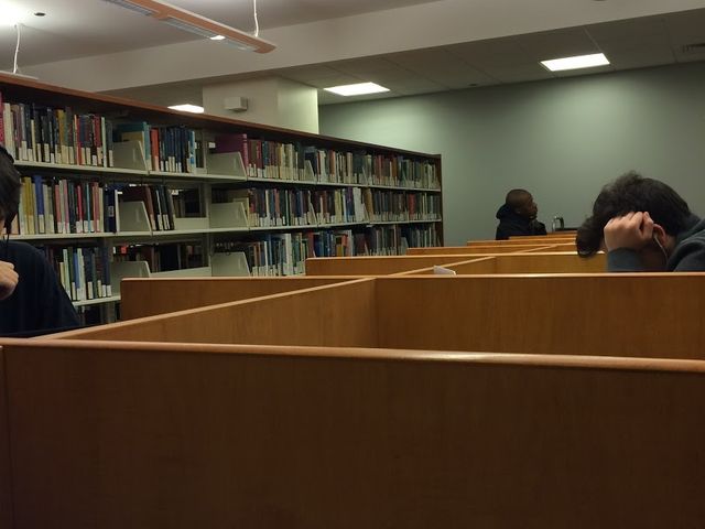 Photo of City Colleges of Chicago-Harold Washington College