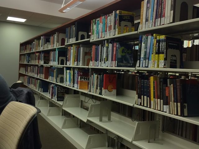 Photo of City Colleges of Chicago-Harold Washington College