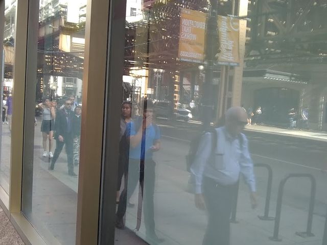 Photo of City Colleges of Chicago-Harold Washington College