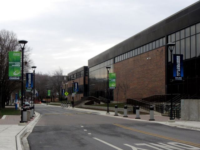 Photo of City Colleges of Chicago-Harry S Truman College