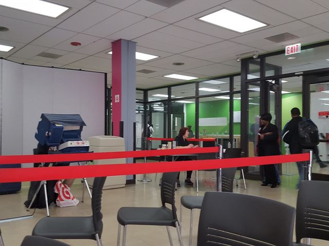 Photo of City Colleges of Chicago-Harry S Truman College