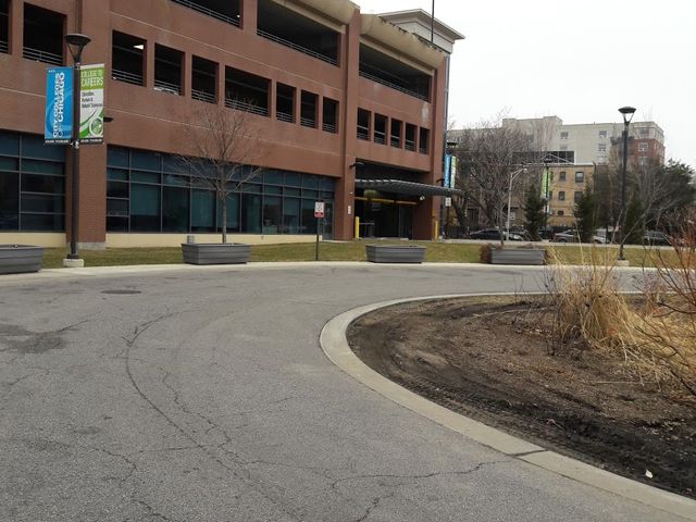 Photo of City Colleges of Chicago-Harry S Truman College